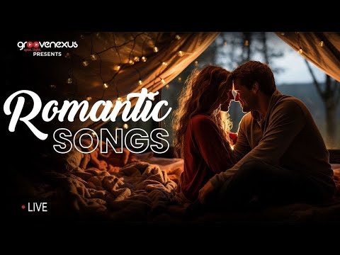 🎶 Best Love & Romantic Songs Live | Soothing Love Music | Live Stream❤️