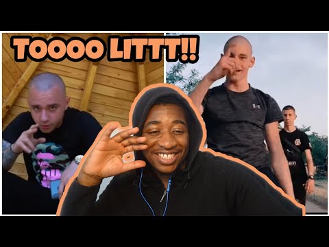 REACTION| SHMEKERA - 03| DJAANY 0878 и така нататък