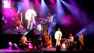 Gregory Porter - "Funchal Jazz Festival" {16.07.2016_
