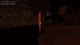 The Devil Dagger Achievement - My First 500s run
