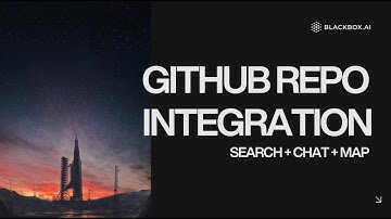 Chat with gitHUB REPOS