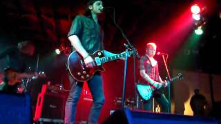 Mwk Tulsa 2.18.10 A Scarlet Letters