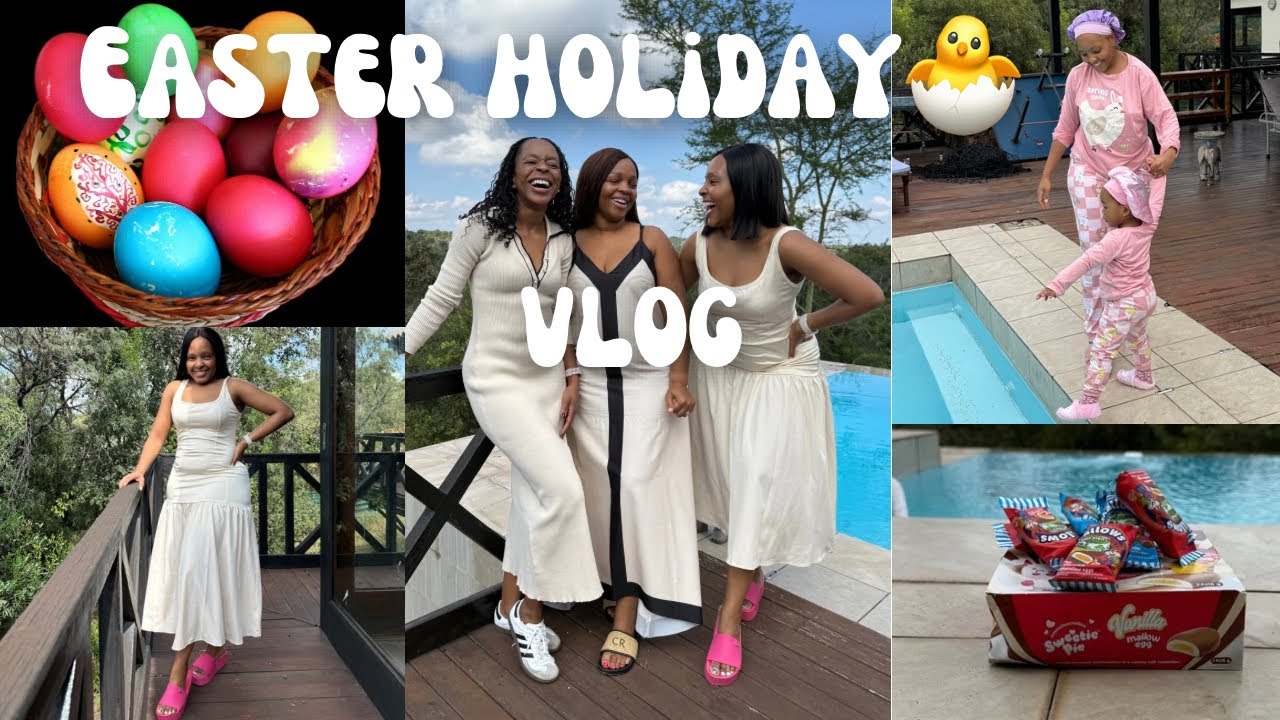 EASTER HOLIDAY//EGG 🐣HUNT//GAMES//FAMILY BOND//SISTERS//30 SECONDS