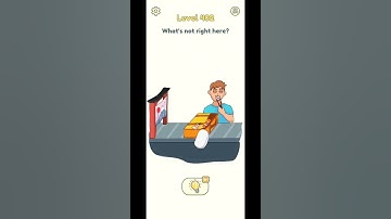 🤔🤔Dop 2 Level 402 ❌✅ #games #short #gaming #walkthrough #puzzle #funny #cartoon #dop2