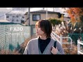 Usual Day | Cinematic Film Shot on Sony FX30 & Sigma 18-50mm F2.8