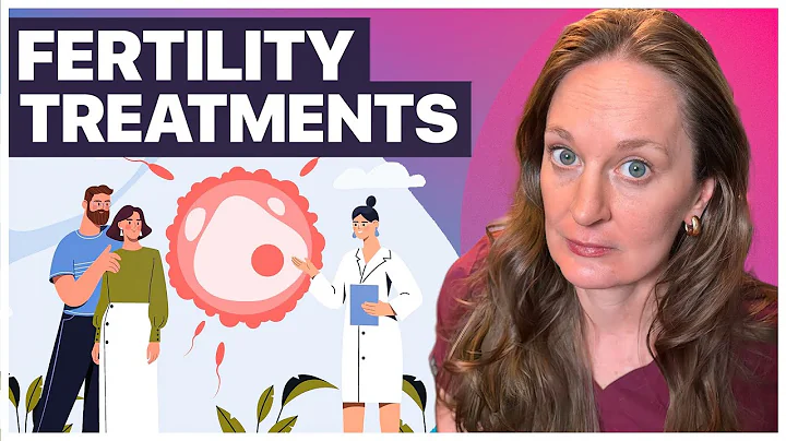 Fertility Treatments Options Explained: Clomid, IUI, IVF & More
