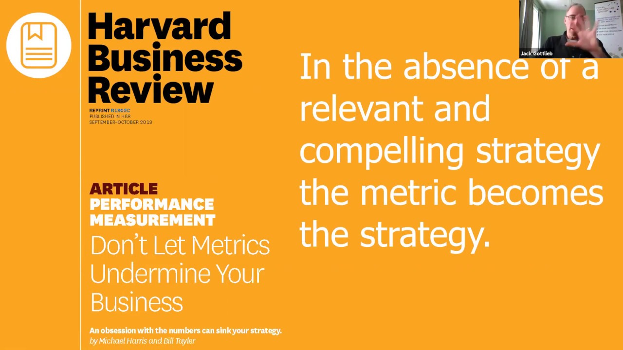 Building Organizational Capability, Not Just Skill