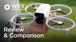 Review & Comparison | DJI Flip
Join us as we put the super compact DJI Flip through its paces.
With a foldable design, sub 250g weight, 1 1/3 sensor size and impressive subject tracking, could this be your next drone?
Learn more: https://bit.ly/4k1K11e
👏 Follow us: 👏
Instagram: https://www.instagram.com/wexphotovideo
Facebook: https://www.facebook.com/wexphotovideo
Twitter: https://twitter.com/wextweets
Wex Blog: http://www.wexphotovideo.com/blog/
Wex Events: https://events.wexphotovideo.com/
Wex Rental: https://rental.wexphotovideo.com/
Wex Trade-in/Sell: https://www.wexphotovideo.com/trade-in/
Wex Photo Video: https://www.wexphotovideo.com/ Review & Comparison | DJI Flip