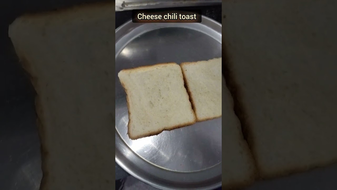 Crispy outside, cheesy & puffy inside – the perfect Cheese C