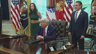 Federal Layoffs Loom Amid Government Shutdown