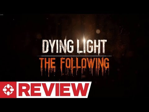 Video: Dying Light Luminează Detalii Despre Sezonul Său