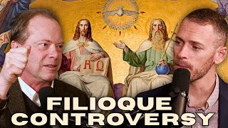 Did the West Add to the Creed? The Filioque Controversy Explained | Dr. Joel Elowsky