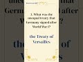 Figures Who Moved Their Eras in World History - 1-Minute History Quiz (612)