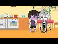 If Chris met Parker/Tattletail x FNAF/ Episode 3/ Gacha Life