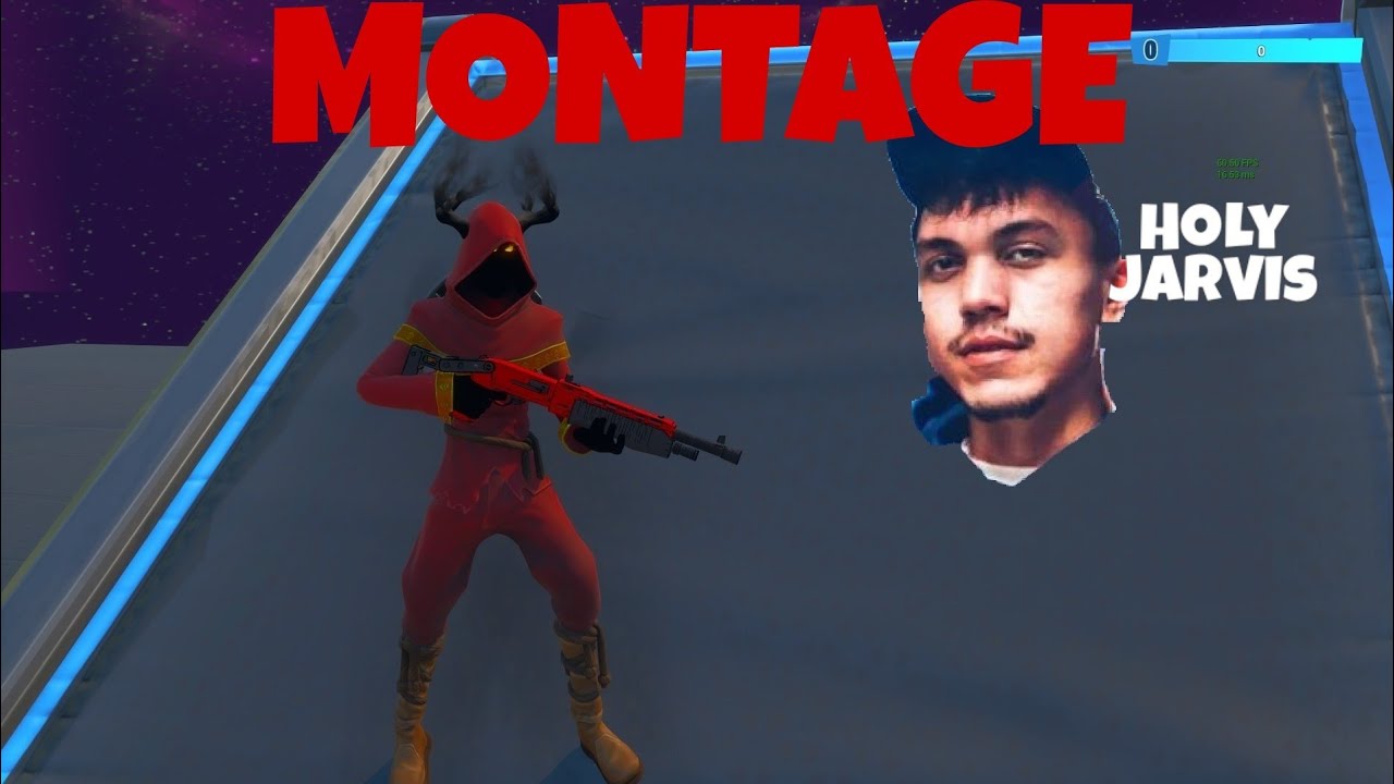 HoLy JaRvIs Montage YouTube