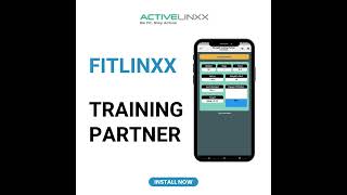 FitLinxx Training Partner | ActiveLinxx screenshot 2