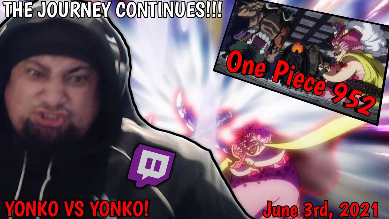 Uzumakikhan Reacts To Kaido Big Mom S Clash Yonko V Yonko One Piece Ep 952 Read Description Youtube Uzumakikhan Reacts To Kaido Big Mom S Clash Yonko V Yonko One Piece Ep 952 Read Description Youtube