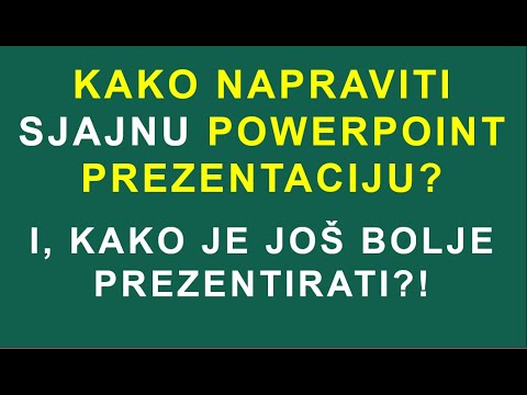 Video: Najbolji frizer u Moskvi - kako i gdje ga pronaći?