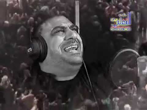 من ارشيف الاربعين مشاي مشاي الرادود حسن العامري