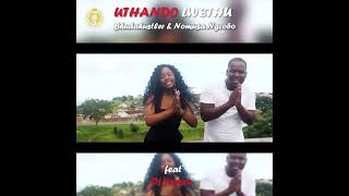 Dj yamza_(Uthando Lwethu)_Bhudahustler_ft_Nomusa_Ngcobo