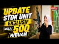 HARGA SEPESIAL MEI📢 dapatkan bonus aksesoris melimpah disetiap pembelian unit senapan angin🤩🔥