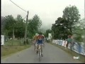 TOUR DE FRANCE 1994-HAUTACAM