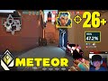 RANKED FARMING! - T1 Meteor [EU] #MatchMVP