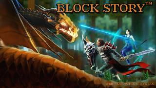 Block Story Official Trailer screenshot 2