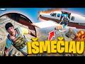 IŠMEČIAU PAREIGŪNĄ IŠ LĖKTUVO ? GTA ROLEPLAY LIETUVIŠKAI (OneX.lt)