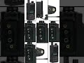 Retevis RA89 FCC High Power Dual Band IP68 Waterproof Amateur Ham Radio