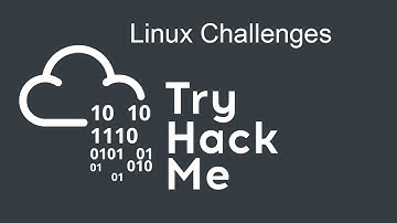 Linux Challenges TryHackMe Walkthrough