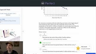 SOLVED in REALTIME | Unit 3: Unit TEST Round 2 (Part 1 of 2)