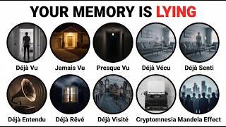 Every Memory Glitch Explained