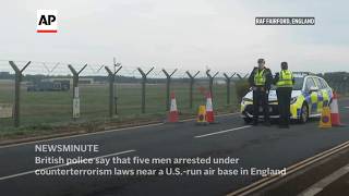 Iran-sponsored terrorism against the US? @audacyapp