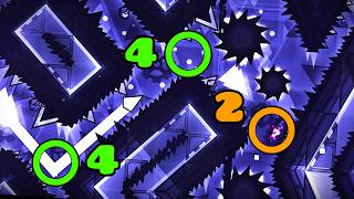 [Top 10?] - ANTARCTIC LIGHTS with Frame Windows Counter