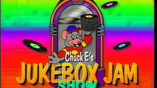 Chuck E Cheese January 1997 Segment 6