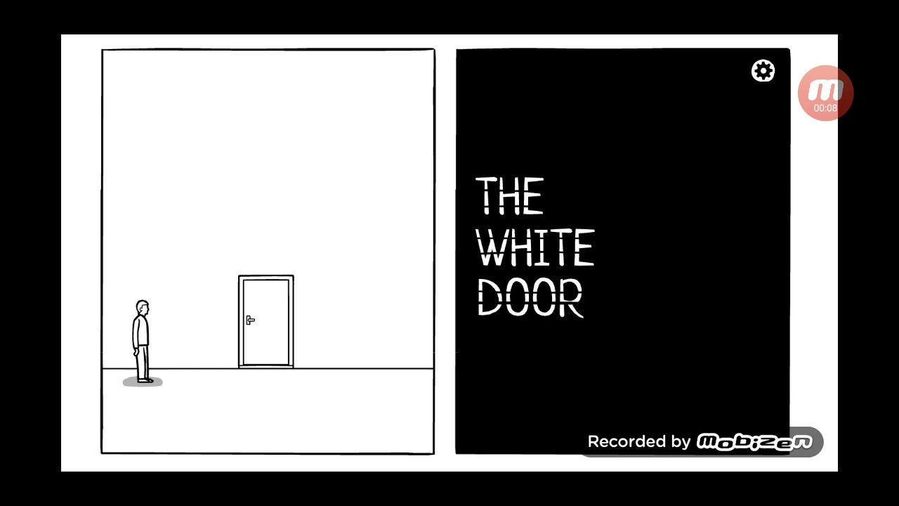 the white door day 6 the white door day 6