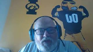 Iowa Hawkeye Sports Big Ten Media Days coverage