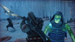 ❄️ God of War Ragnarok - GMGOW #31