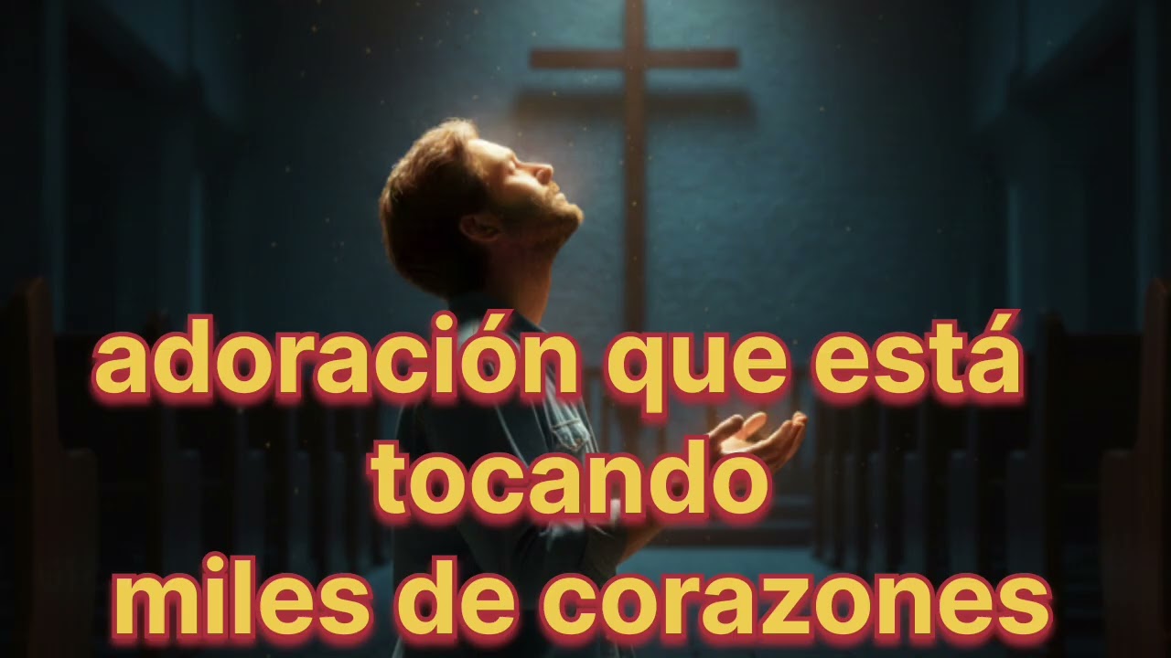 ​IncrEíble viDeo de adoRacióN qUe eStá tocAndo Miles de coraZoneS.