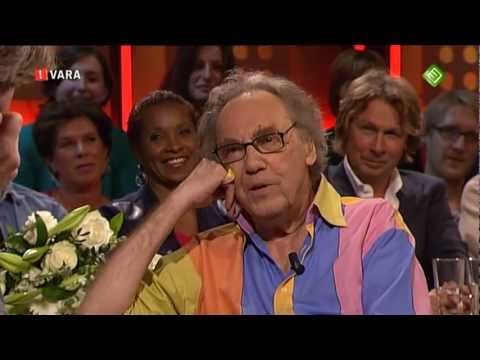 Professor Walter Lewin - Blauwe Lucht & Witte Wolk...