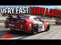 5 Minutes of Automotive Aural Awesomeness to Bumpstart Your Weekend