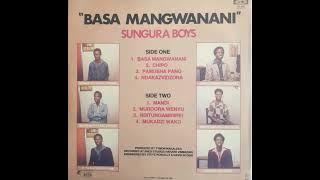 Sungura boys Mukadzi wako (1985)