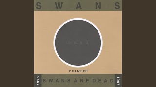 Video thumbnail of "Swans - I Crawled"