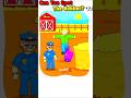🕵️♂️ Where Is The Robber? 😱 | DOP 5 Gameplay #shorts #shortsfeed #viral #dop5 #gaming