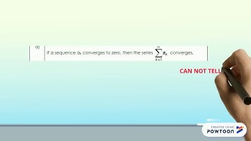 INFINITE SERIES-REVISION EXERCISES