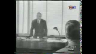 Beklenen Şarkı Filminden Bir Kesit