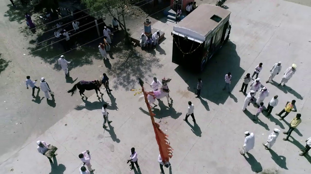 BUVAJI BABA YATRA UTSAV NANAJ DUMALA 2019