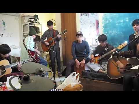 ［hoLoBand］SUN(星野源)