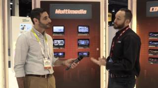 JVC single-DIN DVD receivers | CES 2016 | Crutchfield video JVC single-DIN DVD receivers | CES 2016 | Crutchfield video